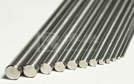 Titanium Bar มีประโยชน์อย่างไรในด้านอุปกรณ์การแพทย์?