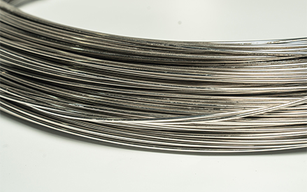 Titanium Wire ช่วยเพิ่มอายุการใช้งานอุปกรณ์ของคุณได้อย่างไร?