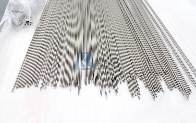 GR5 vs GR23 Titanium Alloy Bar: ไหนที่เหมาะกับคุณ?