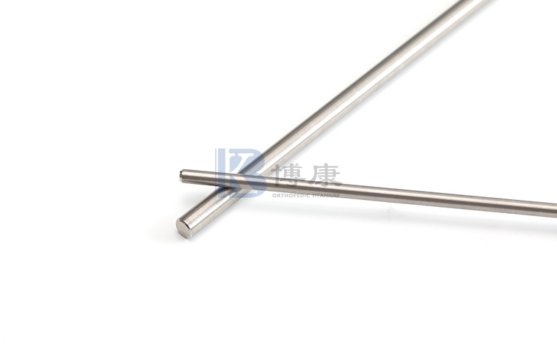 Ti15Zr Titanium-Zirconium Alloy: ไทเทเนียมทางการแพทย์ประสิทธิภาพสูงสำหรับทันตกรรมและกระดูกและข้อ